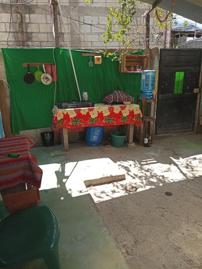 파나하첼 Casa Zope 아파트 외부 사진